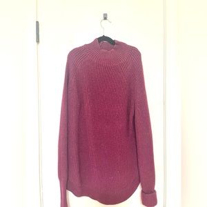 Treasure and Bond Thick Sweater / Dress